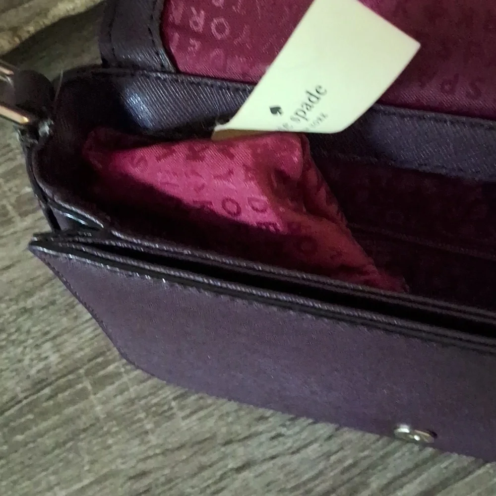Kate Spade Crossbody